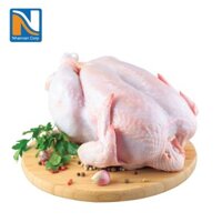 [Giao nội thành HCM] Gà Công Nghiệp Nguyên Con - San Hà Foodstore