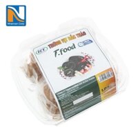 [Giao nội thành HCM] Trứng Vịt Bắc Thảo T.Food - Hộp 4 Quả