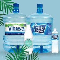 Giao nước Vĩnh Hảo phường Tân Sơn Nhất, Đại lý Vihawa Tân Sơn Nhất