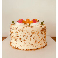 (Giao siêu tốc Bình Dương) Bánh kem bắp size 12 mẫu có sẵn nhận đặt theo yêu cầu