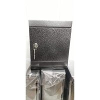 [giao siêu tốc] Tủ sắt mini