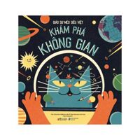 Giáo Sư Mèo Siêu Việt Khám Phá Không Gian