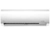 [Giao tại HCM] Máy lạnh Midea Inverter 1 HP MSAF6-10CDN8 - Thiết kế tinh tế, hiện đại với công suất 1 HP cho phòng nhỏ dưới 15 m2