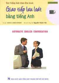 Giao Tiếp Lưu Loát Bằng Tiếng Anh Kèm VCD