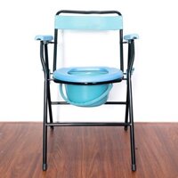 [GIAO TỈNH] Ghế Bô Vệ Sinh Lucass G-899 (G899) Cho Người Già, Người Bệnh.