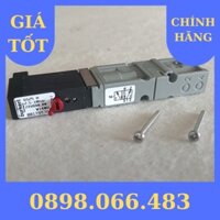 *Giao Toàn Quốc* 6525H 2.5-10BAR 24vba0.8W Van Điện Từ Đức r Burkert6525 xuất VAT