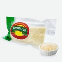 (Giao Toàn Quốc Date Xa) Phô Mai Bột Parmesan Fromagio (Túi Chiết Chân Không)