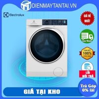 Giao Toàn Quốc  Máy Giặt Electrolux EWF9042Q7WB - Hàng Chính Hãng