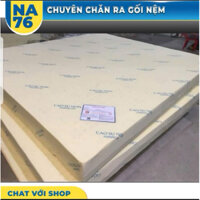 [Giao toànquoc - phí ship 0đ]Nệm cao su non American 1m-1m2-1m4-1m6-1m8 Chinh Hang ĐỦ SIZE BAO HANH 15 năm