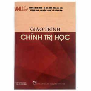 Giáo Trình Chính Trị