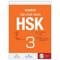 Giáo Trình Chuẩn Hsk