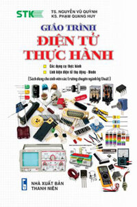 Giáo Trình Điện Tử Thực HànhSTK