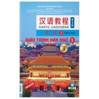 Giáo Trình Hán Ngữ 5 - Tập 3 - Quyển Thượng Phiên Bản 3