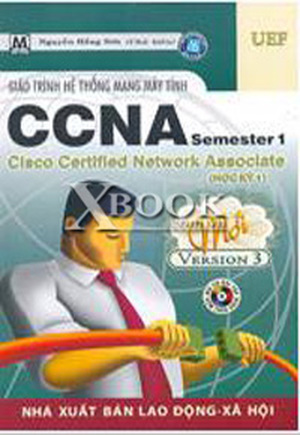 Giáo Trình Hệ thống mạng máy tính CCNA Semester 2 (Học Kỳ 2) - Version 3