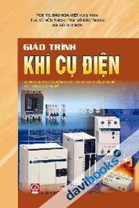 Giáo Trình Khí Cụ Điện