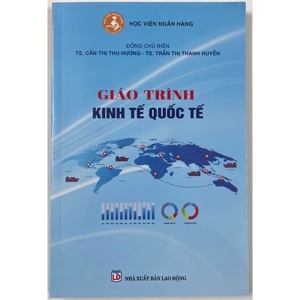 Giáo trình kinh tế quốc tế