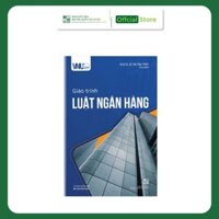 Giáo trình Luật Ngân hàng