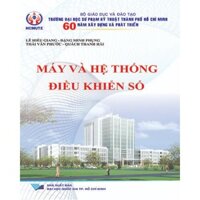 Giáo trình máy và hệ thống điều khiển số