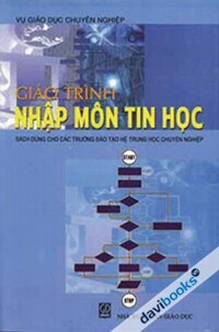 Giáo Trình Nhập Môn Tin Học