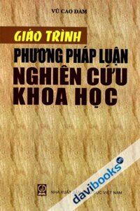 Giáo Trình Phương Pháp Luận Nghiên Cứu Khoa Học