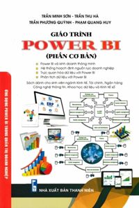 Giáo Trình Power BI (Phần Cơ Bản)