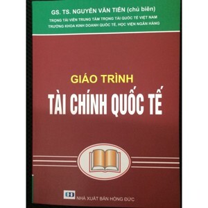 Giáo Trình Tài Chính Quốc Tế