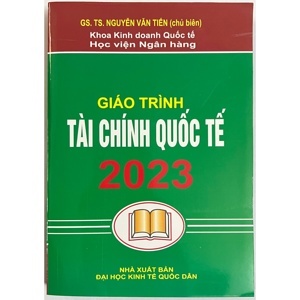 Giáo Trình Tài Chính Quốc Tế