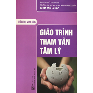 Giáo Trình Tham Vấn Tâm Lý