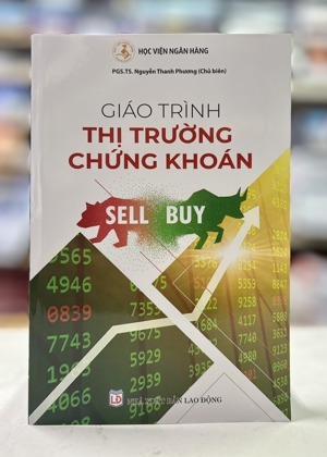 Giáo Trình Thị Trường Chứng Khoán