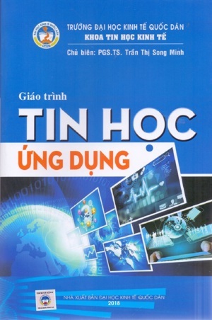 Giáo Trình Tin Học ứng Dụng