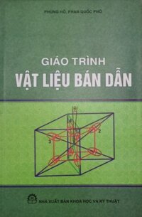 Giáo Trình Vật Liệu Bán Dẫn