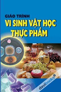 Giáo Trình Vi Sinh Vật Học Thực Phẩm