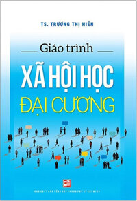 Giáo Trình Xã Hội Học Đại Cương