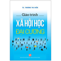 Giáo Trình Xã Hội Học Đại Cương