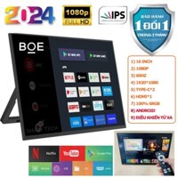 [Giao trong ngày] BOE Màn hình di động Android IPS FHD/2.5K, 60hz-144hz Type C / HDMI Portable Monitor