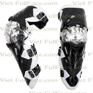 Giáp bảo hộ đầu gối và ống chân Scoyco K12