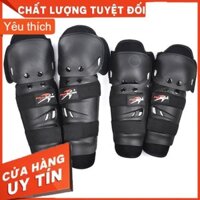 Giáp bảo hộ gối tay chân Probiker