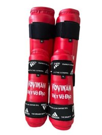 Giáp bảo hộ tay, chân Huwin VOVINAM VIỆT VÕ ĐẠO