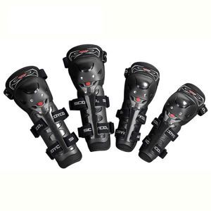Giáp bảo hộ xe máy scoyco K11H11