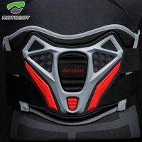 giáp probiker Thiết bị bảo vệ thắt lưng Motoboy đi xe mô tô địa hình đai bảo vệ thắt lưng đường dài dành cho nam và nữ thiết bị đi xe máy bó gối bảo vệ khớp giáp chân phượt