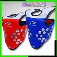 GIÁP TAEKWONDO | Giáp bảo hộ tập luyện và thi đấu Taekwondo-ailiakit