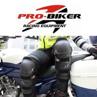 Giáp tay – chân Probiker nhựa