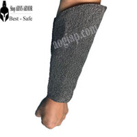 Giáp tay, Giáp bảo vệ tay chống đâm, chém bằng thép không gỉ chống cắt, tự vệ