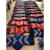 GIÁP THI ĐẤU TAEKWONDO