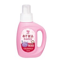 Giặt Arau Baby Chai 800ml