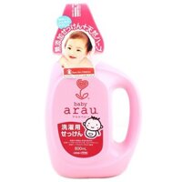 Giặt Arau Baby Chai 800ml