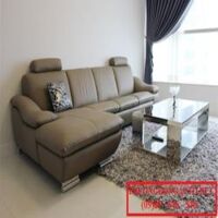 Giặt ghế sofa da