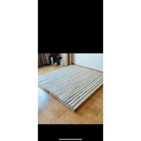 giát giường hộp palet