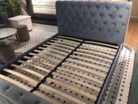 Giát giường nan cong mã M20