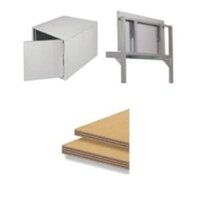 Giát Giường Ván Ép DJS-VE